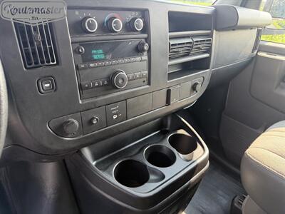 2017 GMC Savana 2500 Cargo   - Photo 24 - Mount Joy, PA 17552