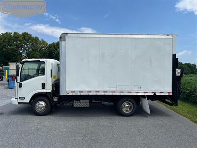 2018 Isuzu NPR 14' Box   - Photo 22 - Mount Joy, PA 17552