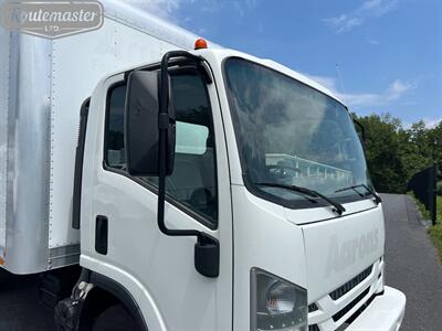 2018 Isuzu NPR 14' Box   - Photo 28 - Mount Joy, PA 17552