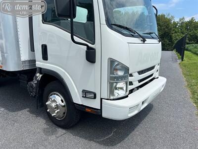 2018 Isuzu NPR 14' Box   - Photo 27 - Mount Joy, PA 17552