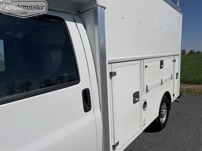 2021 Chevrolet Express 3500 10' Utility   - Photo 34 - Mount Joy, PA 17552