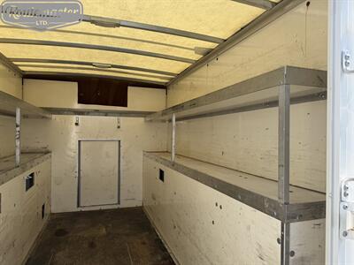2021 Chevrolet Express 3500 10' Utility   - Photo 16 - Mount Joy, PA 17552