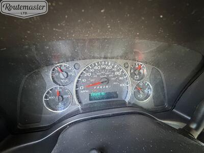 2021 Chevrolet Express 3500 10' Utility   - Photo 25 - Mount Joy, PA 17552
