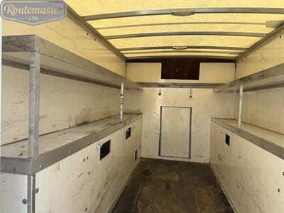 2021 Chevrolet Express 3500 10' Utility   - Photo 17 - Mount Joy, PA 17552