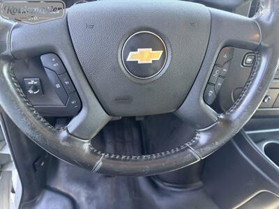 2021 Chevrolet Express 3500 10' Utility   - Photo 24 - Mount Joy, PA 17552