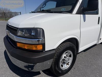 2021 Chevrolet Express 3500 10' Utility   - Photo 31 - Mount Joy, PA 17552