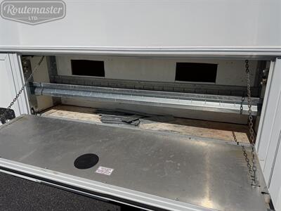 2021 Chevrolet Express 3500 10' Utility   - Photo 41 - Mount Joy, PA 17552