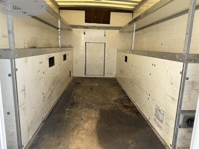 2021 Chevrolet Express 3500 10' Utility   - Photo 15 - Mount Joy, PA 17552