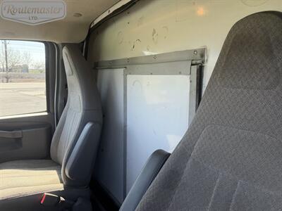 2021 Chevrolet Express 3500 10' Utility   - Photo 21 - Mount Joy, PA 17552
