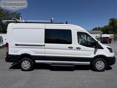 2023 Ford Transit 250 Cargo   - Photo 4 - Mount Joy, PA 17552