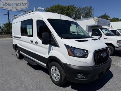 2023 Ford Transit 250 Cargo   - Photo 28 - Mount Joy, PA 17552