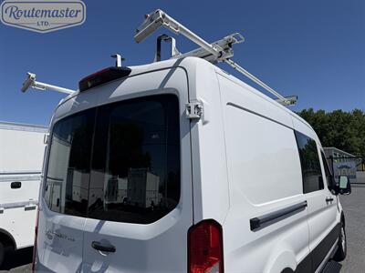 2023 Ford Transit 250 Cargo   - Photo 7 - Mount Joy, PA 17552