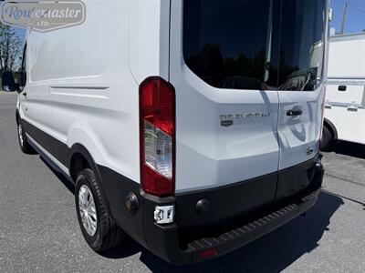 2023 Ford Transit 250 Cargo   - Photo 14 - Mount Joy, PA 17552