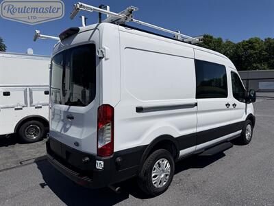2023 Ford Transit 250 Cargo   - Photo 5 - Mount Joy, PA 17552