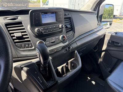 2023 Ford Transit 250 Cargo   - Photo 23 - Mount Joy, PA 17552