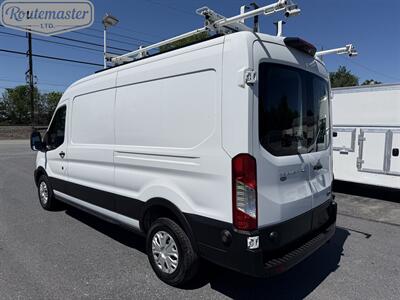 2023 Ford Transit 250 Cargo   - Photo 13 - Mount Joy, PA 17552