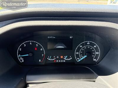 2023 Ford Transit 250 Cargo   - Photo 25 - Mount Joy, PA 17552