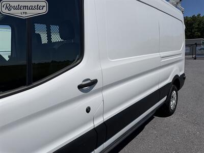 2023 Ford Transit 250 Cargo   - Photo 11 - Mount Joy, PA 17552