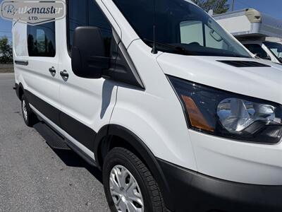 2023 Ford Transit 250 Cargo   - Photo 30 - Mount Joy, PA 17552