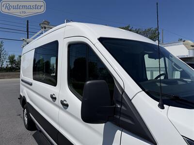 2023 Ford Transit 250 Cargo   - Photo 2 - Mount Joy, PA 17552