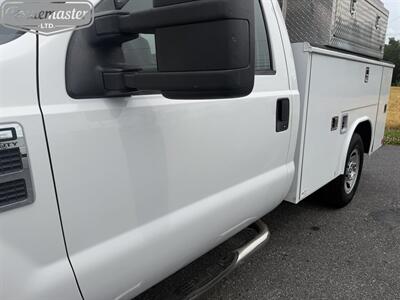 2010 Ford F-250 XL 8' Utility - Photo 26 - Mount Joy, PA 17552