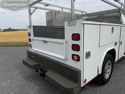 2010 Ford F-250 XL 8' Utility - Photo 11 - Mount Joy, PA 17552