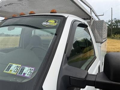 2010 Ford F-250 XL 8' Utility - Photo 25 - Mount Joy, PA 17552