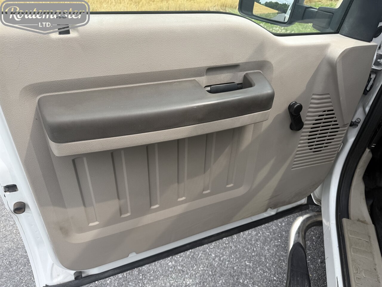2010 Ford F-250 XL 8' Utility - Photo 18 - Mount Joy, PA 17552