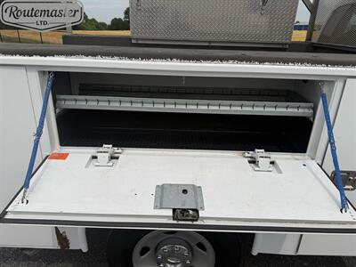 2010 Ford F-250 XL 8' Utility - Photo 16 - Mount Joy, PA 17552