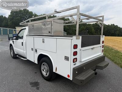 2010 Ford F-250 XL 8' Utility - Photo 28 - Mount Joy, PA 17552
