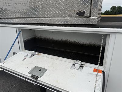 2010 Ford F-250 XL 8' Utility - Photo 32 - Mount Joy, PA 17552