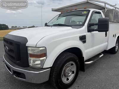 2010 Ford F-250 XL 8' Utility - Photo 23 - Mount Joy, PA 17552