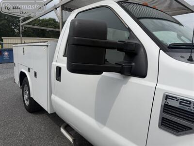 2010 Ford F-250 XL 8' Utility - Photo 6 - Mount Joy, PA 17552