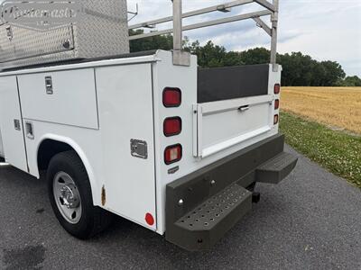 2010 Ford F-250 XL 8' Utility - Photo 29 - Mount Joy, PA 17552