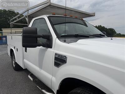 2010 Ford F-250 XL 8' Utility - Photo 5 - Mount Joy, PA 17552
