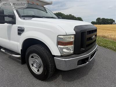 2010 Ford F-250 XL 8' Utility - Photo 3 - Mount Joy, PA 17552