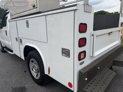 2010 Ford F-250 XL 8' Utility - Photo 30 - Mount Joy, PA 17552