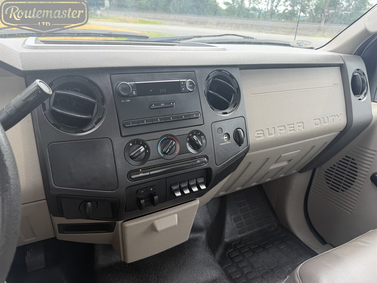2010 Ford F-250 XL 8' Utility - Photo 22 - Mount Joy, PA 17552