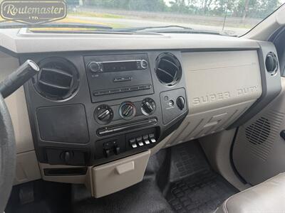 2010 Ford F-250 XL 8' Utility - Photo 22 - Mount Joy, PA 17552