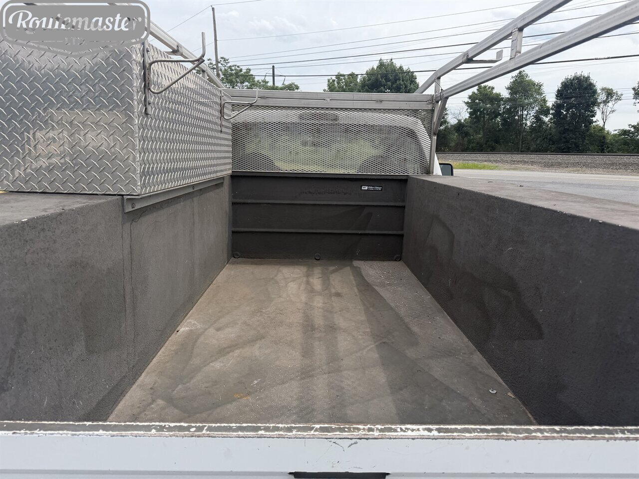 2010 Ford F-250 XL 8' Utility - Photo 12 - Mount Joy, PA 17552