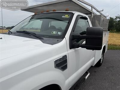 2010 Ford F-250 XL 8' Utility - Photo 24 - Mount Joy, PA 17552