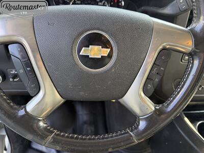 2015 Chevrolet Express 3500 10' KUV - Photo 36 - Mount Joy, PA 17552