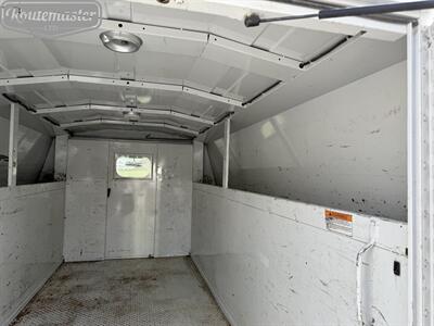 2015 Chevrolet Express 3500 10' KUV - Photo 28 - Mount Joy, PA 17552