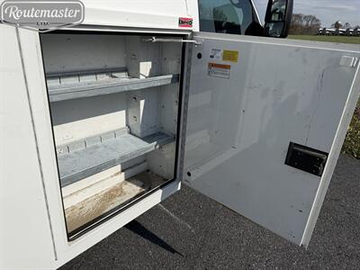 2015 Chevrolet Express 3500 10' KUV - Photo 26 - Mount Joy, PA 17552