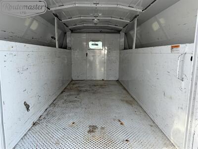 2015 Chevrolet Express 3500 10' KUV - Photo 27 - Mount Joy, PA 17552