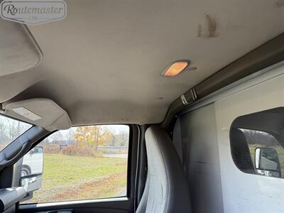 2015 Chevrolet Express 3500 10' KUV - Photo 34 - Mount Joy, PA 17552