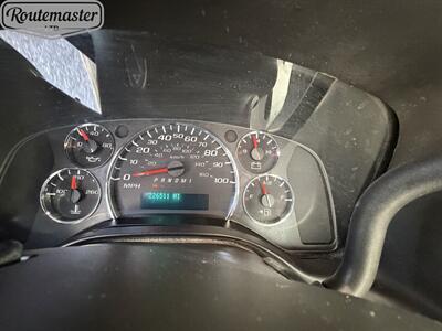 2015 Chevrolet Express 3500 10' KUV - Photo 37 - Mount Joy, PA 17552