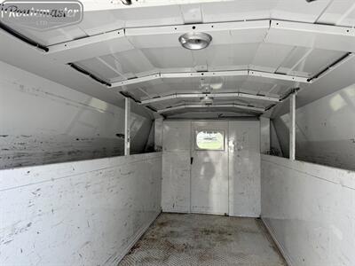 2015 Chevrolet Express 3500 10' KUV - Photo 29 - Mount Joy, PA 17552