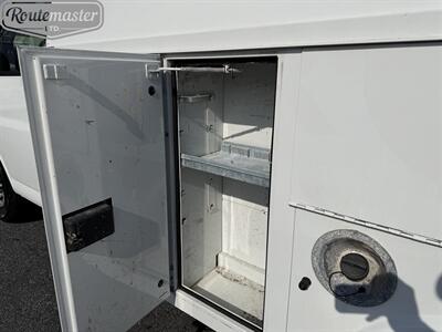 2015 Chevrolet Express 3500 10' KUV - Photo 12 - Mount Joy, PA 17552