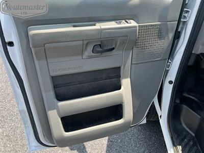2021 Ford E-Series Van E-350 10' Utility   - Photo 6 - Mount Joy, PA 17552